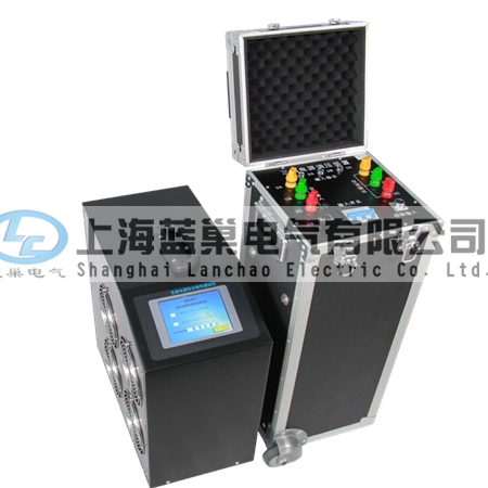 LCFDC直流电源综合特性测试仪采用目前国内外就新型的PC104主机，具有强大有功能，能准确测量外，还新增了波形显示功能，具有波形分析，显示，记录等功能。